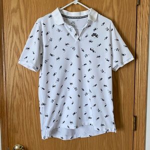 Nike SB Polo!
